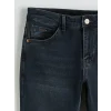 LCW Jeans İndigo 750 Slim Fit Erkek Jean Pantolon