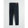LCW Jeans İndigo 750 Slim Fit Erkek Jean Pantolon