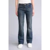 Defacto H0136AXNM34 Mavi Düşük Bel Jean Yıkamalı Pantolon