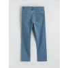 LCW Kids İndigo Slim Fit Erkek Çocuk Jean Pantolon