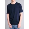 Defacto V7699AZNV64 Lacivert %100 Pamuk Basic Tişört