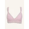 Defacto G7764AXPN648 Pembe Dantelli Kaplı Pedli Balensiz Bralet
