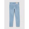 Mavi 6010684479 Tom Real Blue Buz Mavi Jean Pantolon