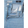 Mavi 6010684479 Tom Real Blue Buz Mavi Jean Pantolon