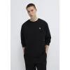 Mavi 0S10513-900 Mavi Pro Siyah Sweatshirt