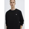 Mavi 0S10513-900 Mavi Pro Siyah Sweatshirt