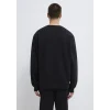 Mavi 0S10513-900 Mavi Pro Siyah Sweatshirt