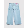 Mavi 7010036-84473 Lory 90S Buz Mavi Jean Pantolon