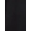 Mavi 0613130-900 Mavi Nakışlı Siyah Tişört