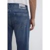 Mavi 00351A1727 Marcus Premium Blue Vintage Koyu Mavi Jean Pantolon