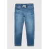 Mavi 6011656-A2944 Ben Sporty İndigo Mavisi Jean Pantolon