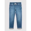 Mavi 6011656-A2944 Ben Sporty İndigo Mavisi Jean Pantolon