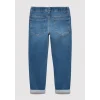 Mavi 6011656-A2944 Ben Sporty İndigo Mavisi Jean Pantolon