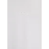 Mavi 0613102-80194 Mavi Logo Beyaz Basic İnterlok Tişört