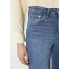 Mavi 101072-A3035 Victoria Koyu Mavi Premium Blue Jean Pantolon
