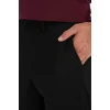 Defacto T6317AZBK27 Siyah Tailored Fıt Pantolon