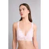 Defacto G7764AXPN648 Pembe Dantelli Kaplı Pedli Balensiz Bralet