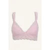 Defacto G7764AXPN648 Pembe Dantelli Kaplı Pedli Balensiz Bralet