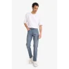 Defacto G6806AXNM84 İndigo Sergio Regular Fit Pantolon