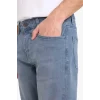 Defacto G6806AXNM84 İndigo Sergio Regular Fit Pantolon
