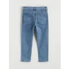 LCW Kids İndigo Erkek Çocuk Slim Fit Jean Pantolon