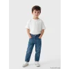 LCW Kids İndigo Regular Fit Erkek Çocuk Jean Pantolon