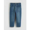 LCW Kids İndigo Regular Fit Erkek Çocuk Jean Pantolon