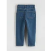LCW Kids İndigo Regular Fit Erkek Çocuk Jean Pantolon