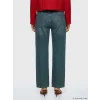 LCW Jeans İndigo Wideleg Kadın Jean Pantolon