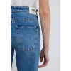 Mavi 101441-A3037 New York Classic Denim Gölgeli Indigo Mavisi Jean Pantolon