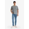 Defacto V7699AZGN1175 Yeşil NEW REGULAR FIT %100 Pamuk Basic Tişört