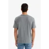 Defacto V7699AZGN1175 Yeşil NEW REGULAR FIT %100 Pamuk Basic Tişört