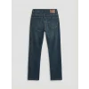 LCW Jeans Yeşil 779 Regular Fit Erkek Jean Pantolon