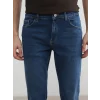 LCW Jeans İndigo 750 Slim Fit Erkek Jean Pantolon