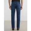 LCW Jeans İndigo 750 Slim Fit Erkek Jean Pantolon