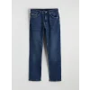 LCW Jeans İndigo 750 Slim Fit Erkek Jean Pantolon