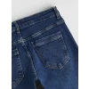 LCW Jeans İndigo 750 Slim Fit Erkek Jean Pantolon