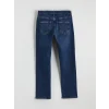 LCW Jeans İndigo 750 Slim Fit Erkek Jean Pantolon