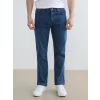 LCW Jeans İndigo 779 Regular Fit Erkek Jean Pantolon
