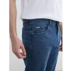LCW Jeans İndigo 779 Regular Fit Erkek Jean Pantolon