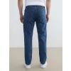 LCW Jeans İndigo 779 Regular Fit Erkek Jean Pantolon