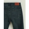 LCW Jeans Yeşil 779 Regular Fit Erkek Jean Pantolon