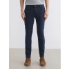 LCW Jeans İndigo 750 Slim Fit Erkek Jean Pantolon