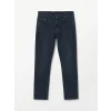 LCW Jeans İndigo 750 Slim Fit Erkek Jean Pantolon