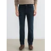 LCW Jeans İndigo 779 Regular Fit Erkek Jean Pantolon