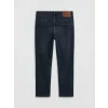 LCW Jeans İndigo 750 Slim Fit Erkek Jean Pantolon