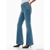 LCW Jeans İndigo Mars Flare Kadın Jean Pantolon