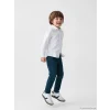 LCW Kids İndigo Erkek Çocuk Slim Fit Jean Pantolon