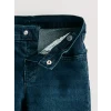 LCW Kids İndigo Erkek Çocuk Slim Fit Jean Pantolon