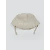 LCW baby Bej Erkek Bebek Bucket Şapka